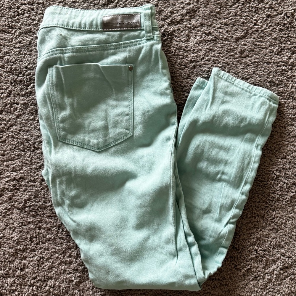 DKNY Skinny Jeans
